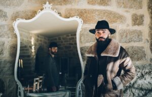 En?gma - Rapper Olbiese - Hip Hop Sardo