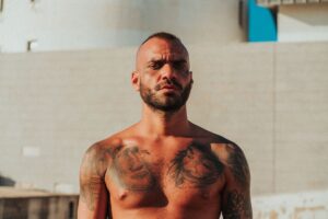 En?gma - Machete Crew - Hip Hop Italiano