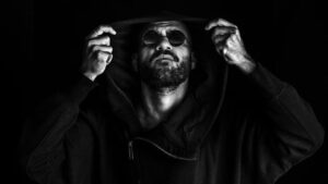 En?gma - Rapper Italiano - Hip Hop Sardo