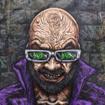 En?gma - Kloaka - Album Hip Hop