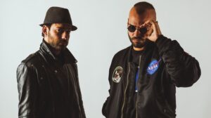 En?gma e Kaizen - Rapper Hip Hop Italiano