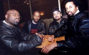 Expression Direkt - Gruppo Hip Hop Parigi - Rap Francia