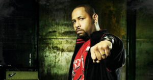 Faf Larage - Rap Marsiglia - Hip Hop Francese