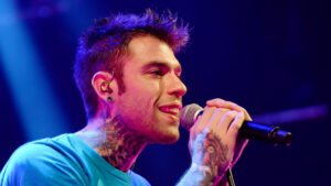 Fedez - Rapper Italiano