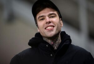 Fedez - Rapper - Hip Hop Italiano