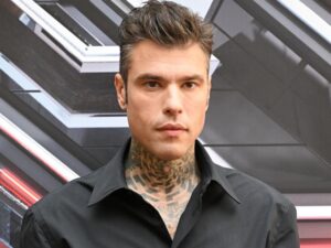 Fedez - Raeper Hip Hop Italiano