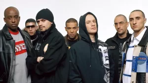 Fonky Family - Gruppo Hip Hop di Marsiglia