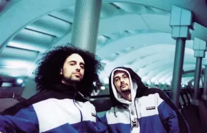 Gente Guasta - Hip Hop Italiano