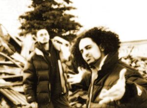 Gente Guasta - Hip Hop Italiano