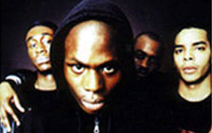 Ideal J - Storia Hip Hop Francese