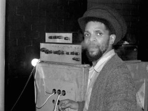 Jah Shaka - Storia Musica Dub