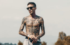 Jamil - Rapper Hip Hop Italiano