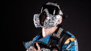 Junior Cally - Hip Hop Italiano