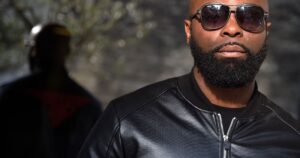 Kaaris - Hip Hop Parigino - Rapper Francese