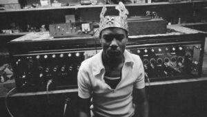 King Tubby - Musica Dub