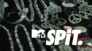MTV Spit - Trasmissione Hip Hop - Battle Freestyle
