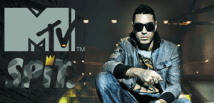MTV Spit - Marracash - Hip Hop Italia