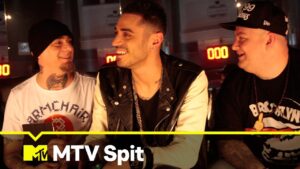 MTV Spit 3 - Rap Italiano - Battle Freestyle