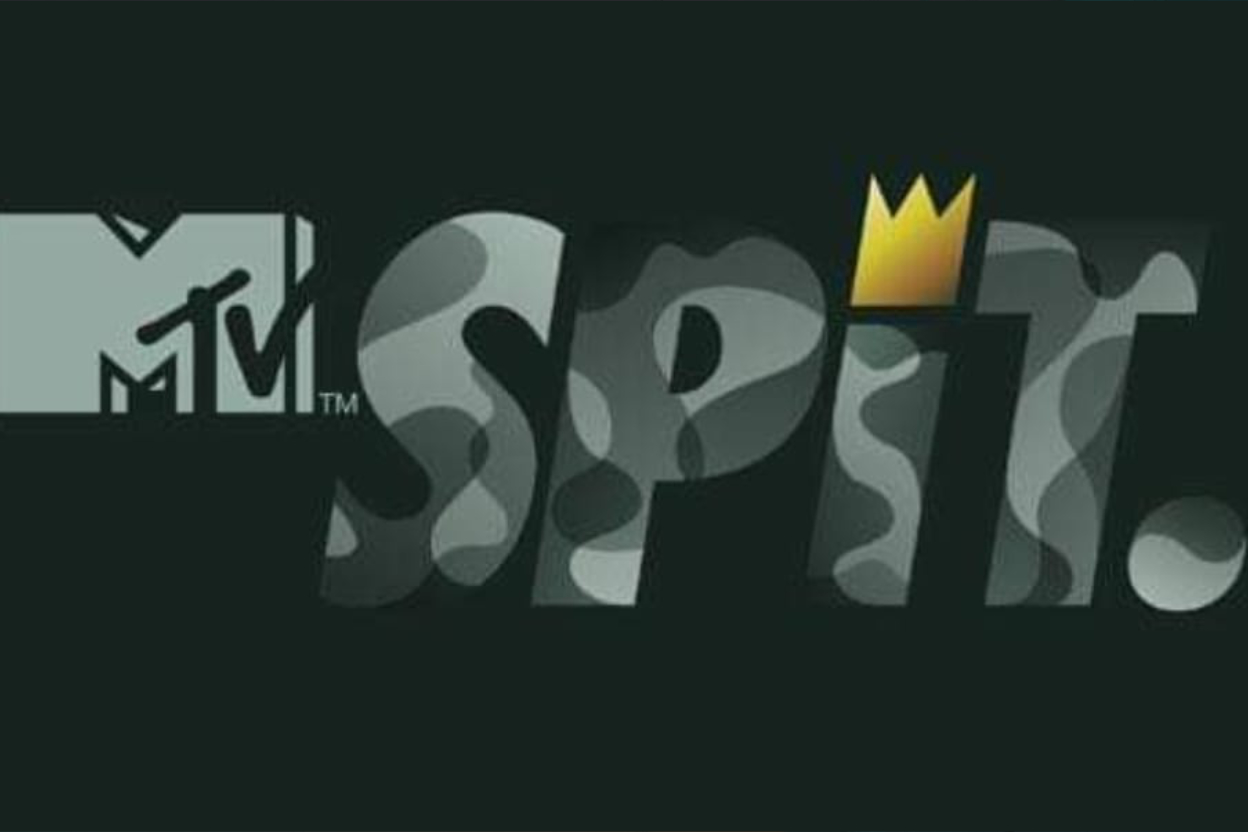 MTV Spit - Hip Hop Freestyle - Immagine di Copertina