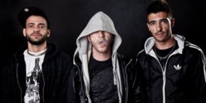 Machete Crew - Hip Hop Italiano - Rap Sardegna