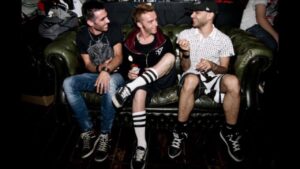 Machete Crew - Hip Hop Italiano - Rap Sardo