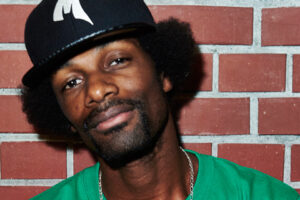 Mamson - Ballerino House Dance Parigi