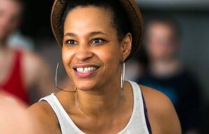 Marjory Smarth - House Dance di New York