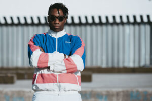 Meech Onomo - Ballerino House Dance Francese