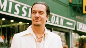 Mike Patton e Rahzel