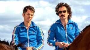 Mind Enterprises - Musica Disco Anni 80