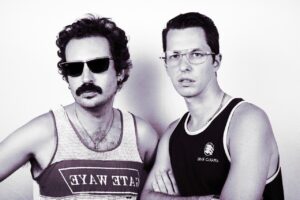 Mind Enterprises - Disco Anni 80 - Elettronica