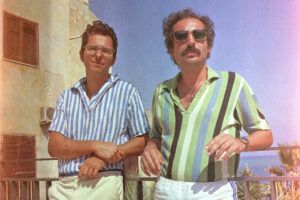 Mind Enterprises - Elettronica Disco