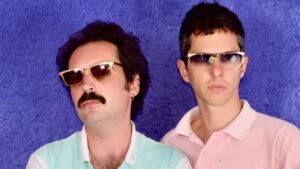 Mind Enterprises - Elettronica Italiana - Anni 80