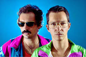 Mind Enterprises - Disco Anni 80 - Musica Elettronica