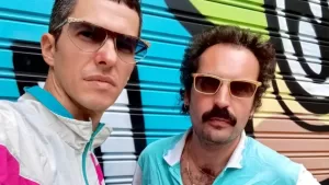 Mind Enterprises - Elettronica Italiana