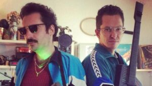 Mind Enterprises - Musica Elettronica Italiana