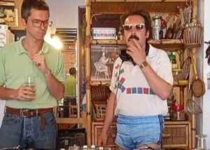 Mind Enterprises - Gruppo Musica Italiana Elettronica