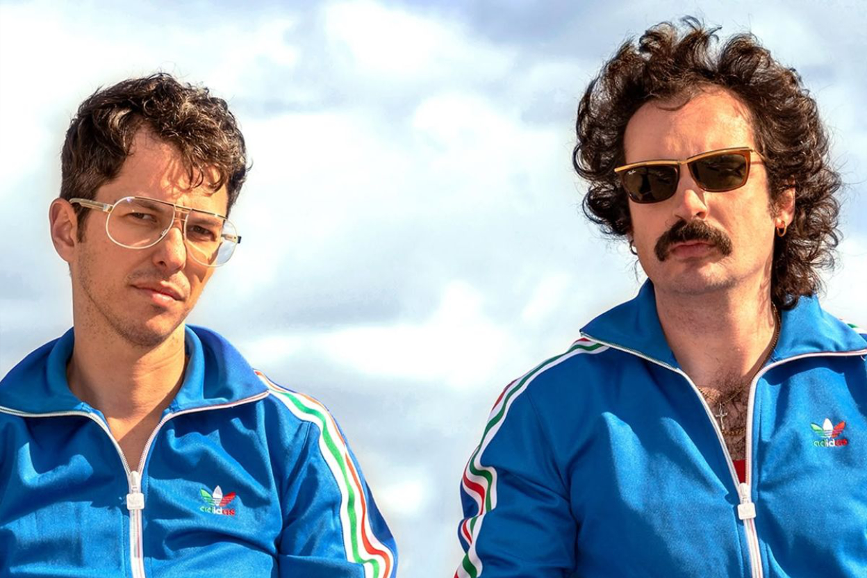 Mind Enterprises - Elettronica Italiana - Immagine Copertina 2