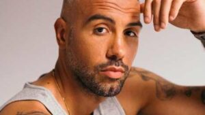 Mondo Marcio - MC Hip Hop - Storia del Rap Italiano