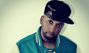 Mr. Byron - Ballerino House Dance