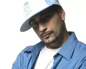 Mr. Wiggles - Popping - Danza Hip Hop