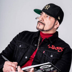 Mr. Wiggles - Popping Dance