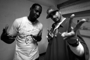 Mr. Wiggles & Popping Pete - Popping Danza