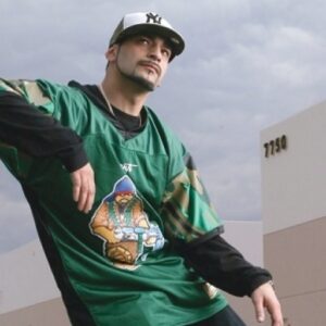 Mr. Wiggles - Ballerino Internazionale - The Booglaoos