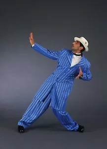 Mr. Wiggles - The Booglaoos - Popping