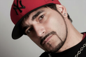 Mr. Wiggles - Ballerino Popping Immagine Copertina