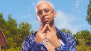 Naps - Hip Hop Francese