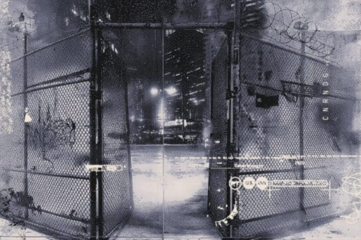 Neffa - Canerandagio - Hip Hop Italiano - Immagine Copertina