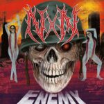 Noyz Narcos - Enemy - Album Hip Hop Romano