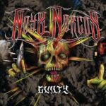 Noyz Narcos - Guilty - Album Hip Hop Romano